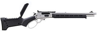 Marlin 1895 Trapper Magpul ELG Stock 45-70