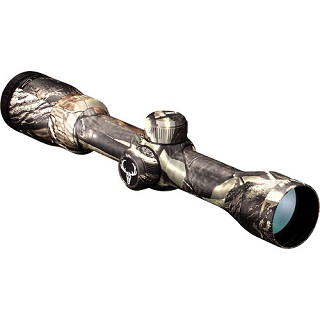 Bushnell Trophy XLT 1.75-4x32 Cirle-X Reticle Realtree AP 