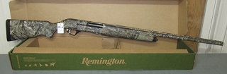 Remington VersaMax Sportsman Mossy Oak 12ga