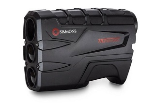 Simmons Volt 600 Tilt Laser Rangefinder