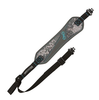 Courroie Allen Girls with Guns Glenwood Sling with Swivels Shade Camo