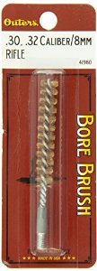 Outers bore brush calibre .30 - .32 - 8mm