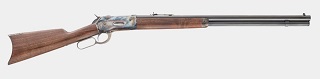 Chiappa 1886 Fully Octagonal 45/70