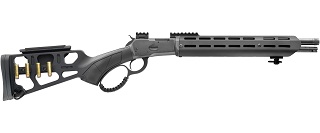 Chiappa 1892 Wildlands Takedown Tactical 44mag