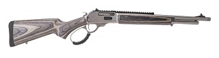 Rossi R95 Laminé Stainless 357mag