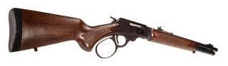 Rossi R95 Trapper 45/70