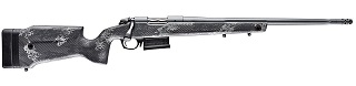 Bergara B-14 Squared Crest 7MMPRC