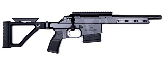 Black Creek Labs TRX Bronco Howitzer 308win