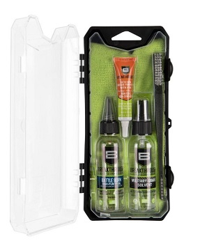 Allen Breakthrough Clean Technologies 101 Kit de nettoyage essentiel