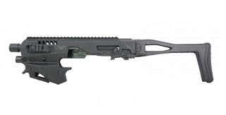 CAA MCK Micro Conversion Kit pour pistolet Sig Sauer P320