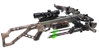 Excalibur Mag 340 Realtree Excape