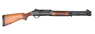 Canuck Elite Operator Wood 12ga