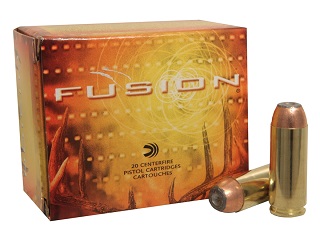 Fusion 50 Action Express 300 gr