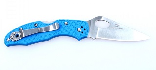 Ganzo Floding Knive Firebird BLUE