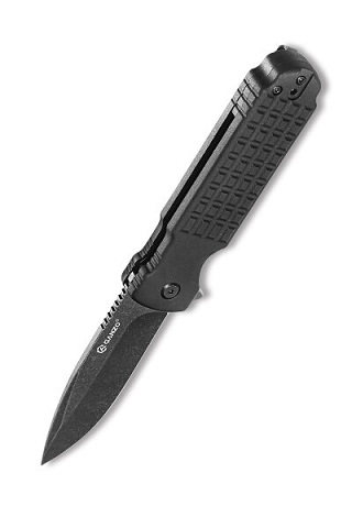 Ganzo Folding Knife G627-BK