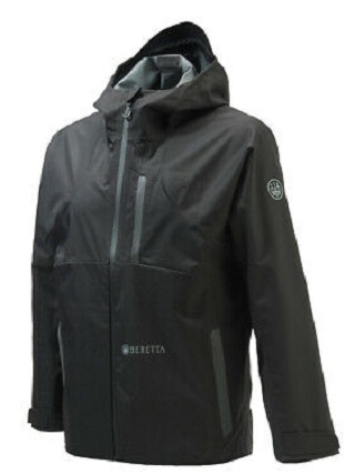 Beretta Active WP Packable Jacket (black)