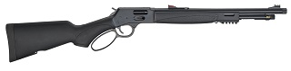 Henry Big Boy Model X 45colt