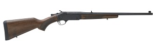 Henry Single Shot Rifle 308win