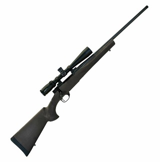 Howa M1500 Hogue 6.5creed