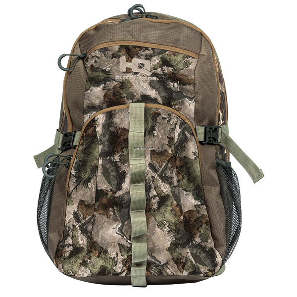 HQ Outfitters Day Pack Mossy Oak Terra Gila