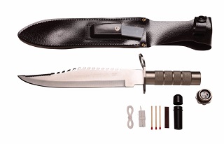 Joker - Couteau de survie