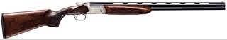 Churchill 836 Standard 410ga