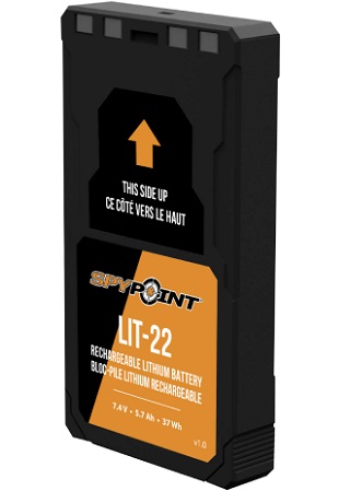 Spypoint LIT-22