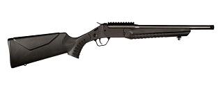 Rossi LWC 44mag