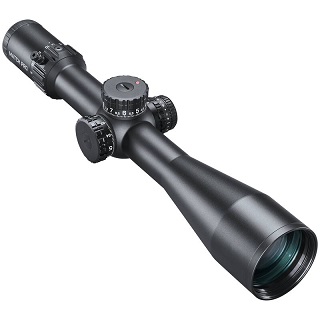 Bushnell Match Pro 5-30x56 G5I MRAD