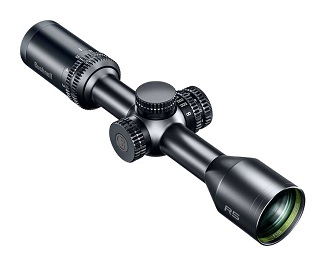 Bushnell R5 3-9x40 Illuminated DOA-LRH800