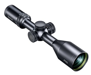 Bushnell R5 3-9x50 Illuminated DOA-LRH800