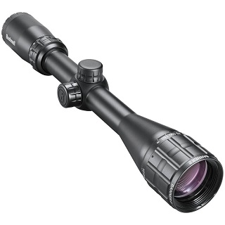 Bushnell Banner 2.0 4-12x40mm DOA (w/rings)