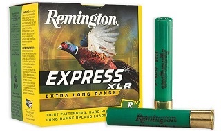 Remington Express XLR - 410ga - 3 pouces - #4