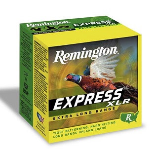 Remington Express XLR 410ga  - 3 pouces - #7,5