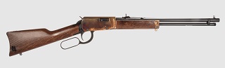 Heritage Settler Compact Rifle 22lr