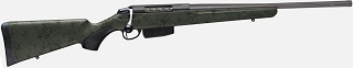 Tikka T3X Lite Green Roughtech 30-06