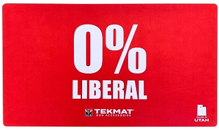 Tapis de nettoyage 0% Liberal