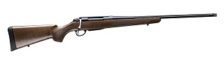 Tikka T3X Hunter Noir 300winmag (Flûté - Muzzle Thread)