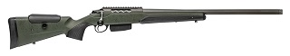 Tikka T3X Super Varmint 223rem