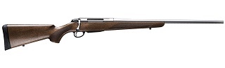 Tikka T3X Hunter Stainless 243win