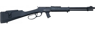 Derya Arms TM22L Lever Action Rifle Black 22lr
