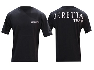 T-Shirt Beretta - Team