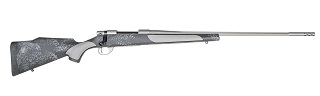 Weatherby Vanguard Weatherguard Granite 300wbymag