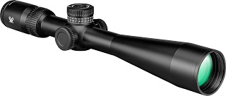 Vortex Viper HD 5-25x50 SFP VMR-3 MOA