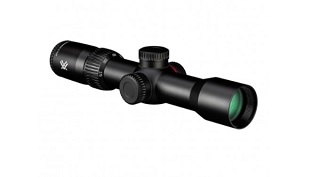 Vortex Crossfire II 2-7x32 30mm Crossbow Scope