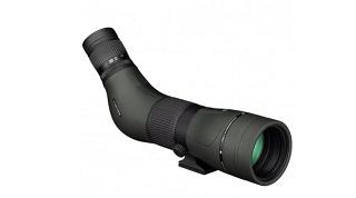 Vortex Diamondback HD 16-48x65 Angled Spotting Scope