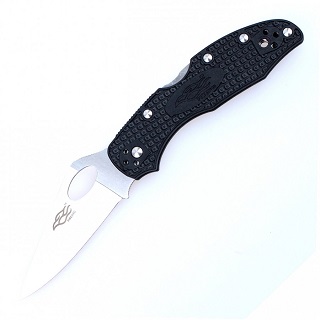 Ganzo Folding Knife Firebird Black