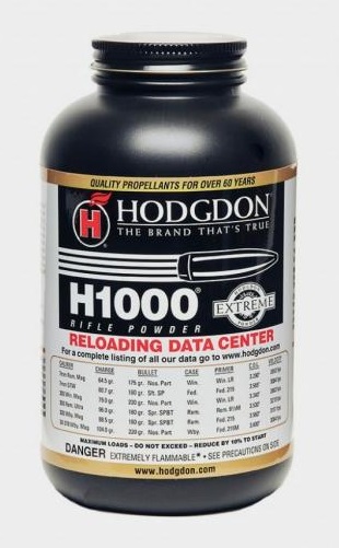 Hodgdon H1000 1 LBS