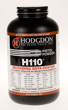 Hodgdon H110 1 LBS