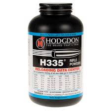 Hodgdon H335 1 LBS
